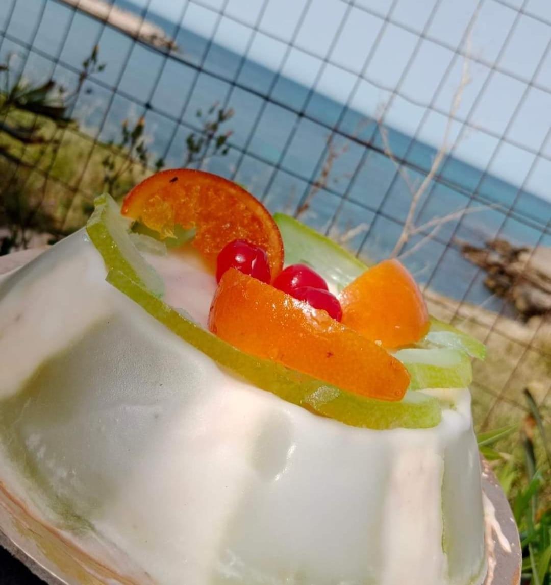 La Terrazza Sul Mare Monolocale Con Terrazza Vicino Aereoporto&Mare Sicilian Vintage Style Beach House Cinisi Ngoại thất bức ảnh